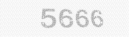 Visual security code — type the characters shown in the image