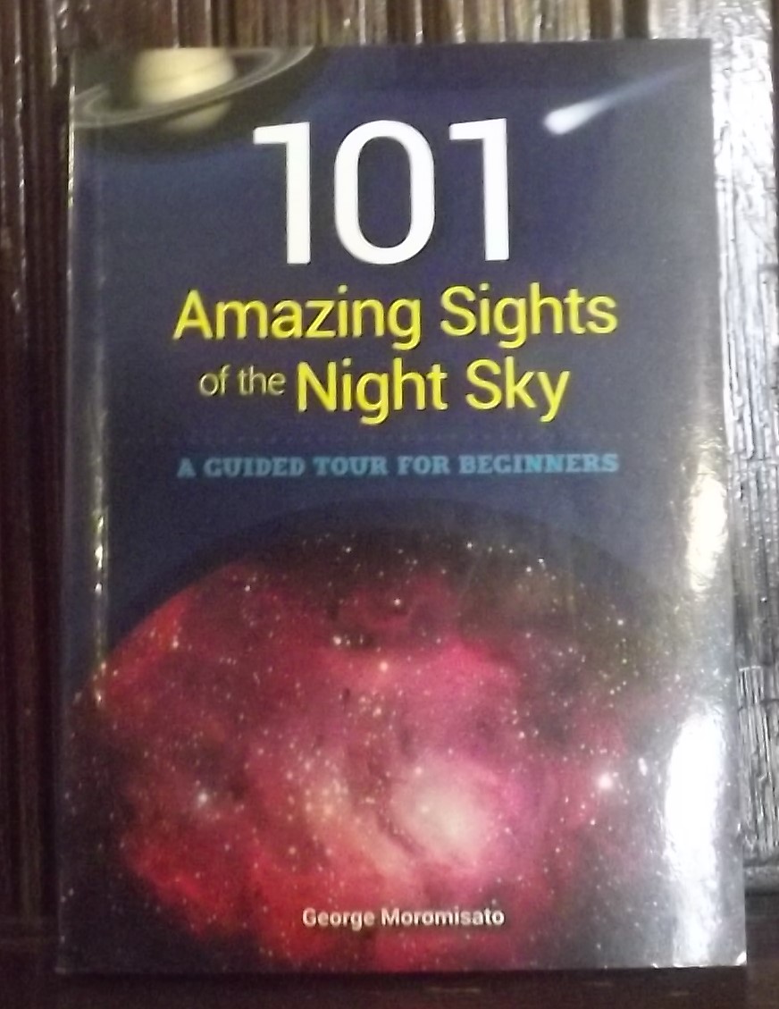 101 Amazing Sights