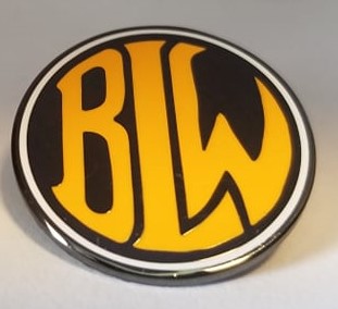 BLW Pin