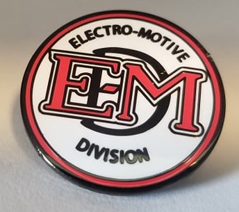 EMD Pin